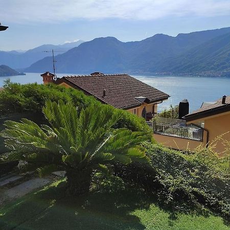 Vista Lago Panoramica Colonno Eksteriør billede